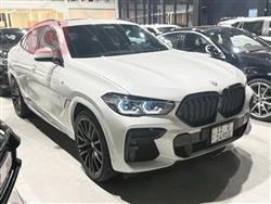 بي ام دبليو X6